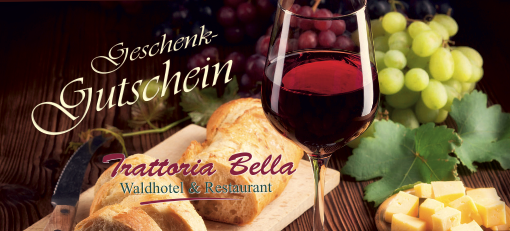 Geschenkgutschein